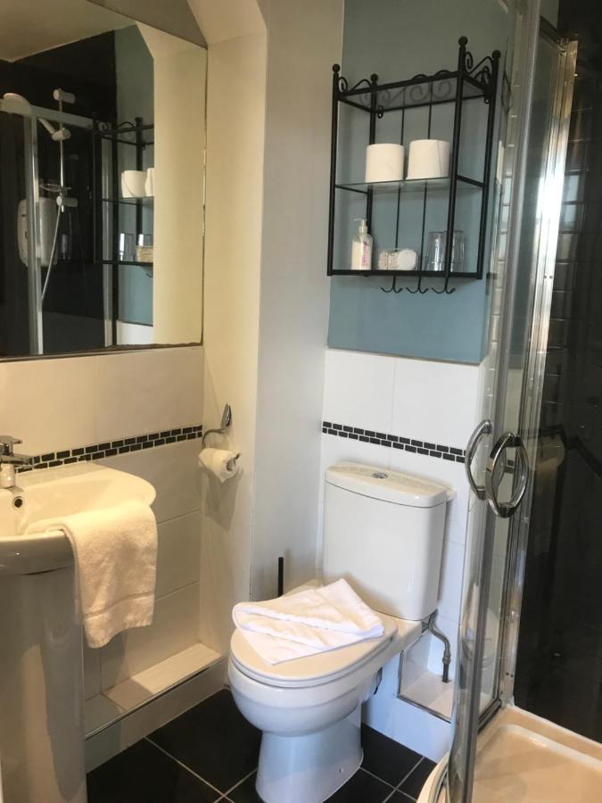 Albyn Townhouse Gasthuis 4*