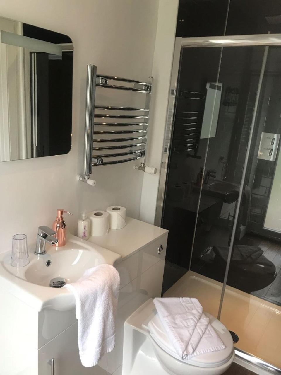 Albyn Townhouse Gasthuis Edinburgh