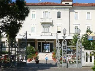 Albyn Townhouse Gasthuis 4*