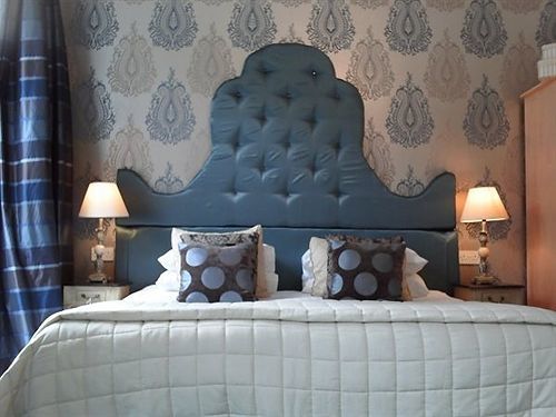 Albyn Townhouse Gasthuis Edinburgh