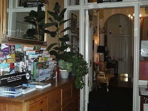 Gasthuis Albyn Townhouse 4*
