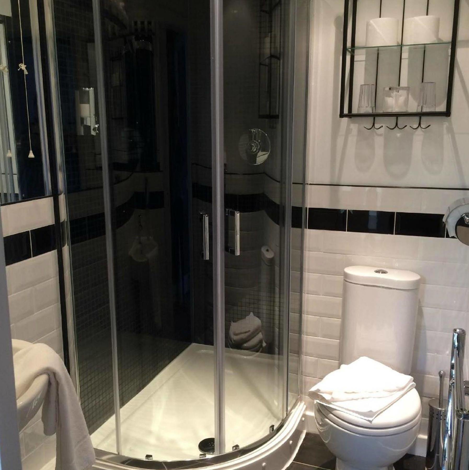 Albyn Townhouse Gasthuis Edinburgh