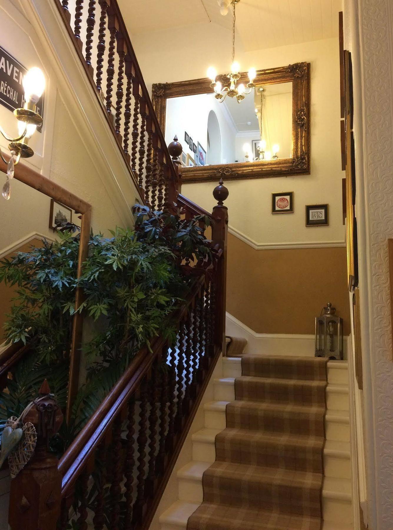 Gasthuis Albyn Townhouse 4*